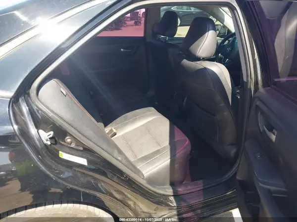 4T1BF1FK8GU194233 2016 TOYOTA CAMRY - Image 8