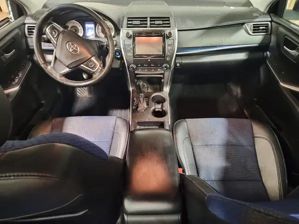 4T1BF1FK8GU194572 2016 TOYOTA CAMRY - Image 8