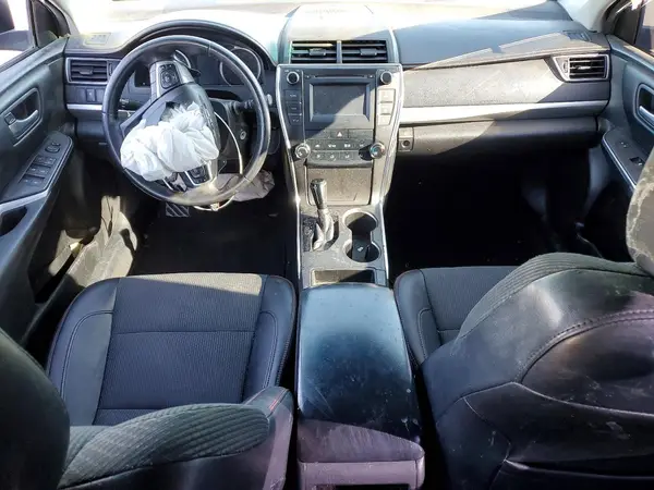 4T1BF1FK8GU195902 2016 TOYOTA CAMRY - Image 8