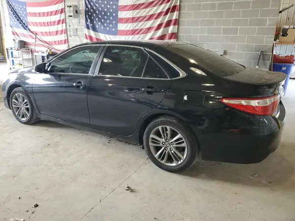 4T1BF1FK8GU195950 2016 TOYOTA CAMRY - Image 2