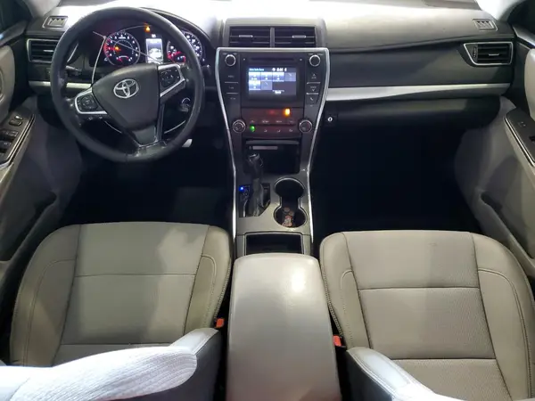4T1BF1FK8GU195950 2016 TOYOTA CAMRY - Image 8