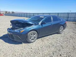 4T1BF1FK8GU196225 2016 TOYOTA CAMRY