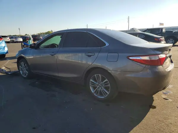 4T1BF1FK8GU198038 2016 TOYOTA CAMRY - Image 2