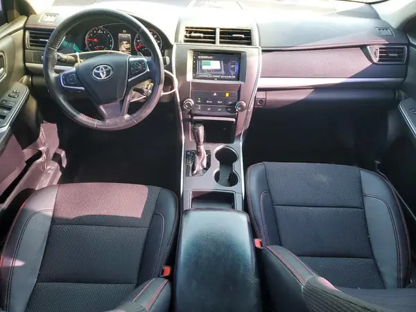 4T1BF1FK8GU198038 2016 TOYOTA CAMRY - Image 8