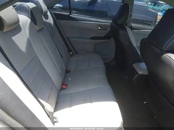 4T1BF1FK8GU198556 2016 TOYOTA CAMRY - Image 8