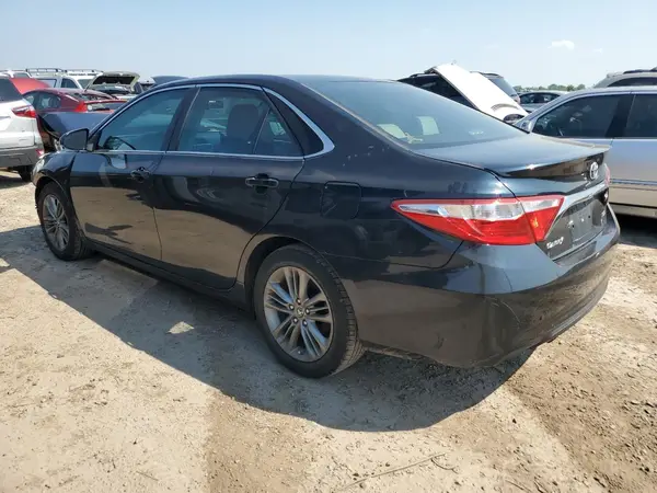 4T1BF1FK8GU199853 2016 TOYOTA CAMRY - Image 2