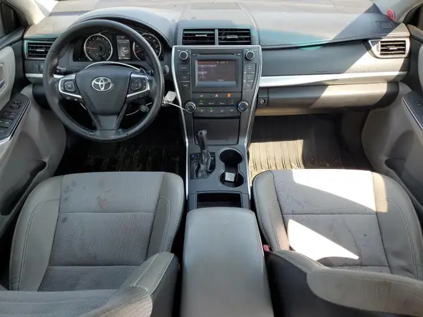 4T1BF1FK8GU199853 2016 TOYOTA CAMRY - Image 8