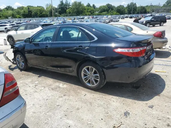 4T1BF1FK8GU201701 2016 TOYOTA CAMRY - Image 2