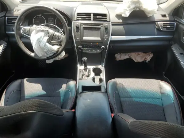 4T1BF1FK8GU201701 2016 TOYOTA CAMRY - Image 8