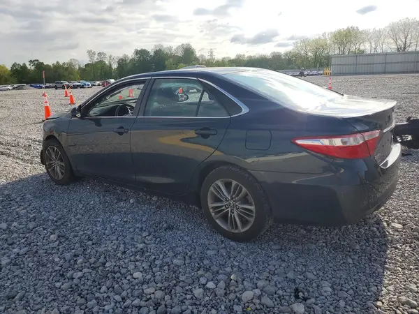 4T1BF1FK8GU202055 2016 TOYOTA CAMRY - Image 2