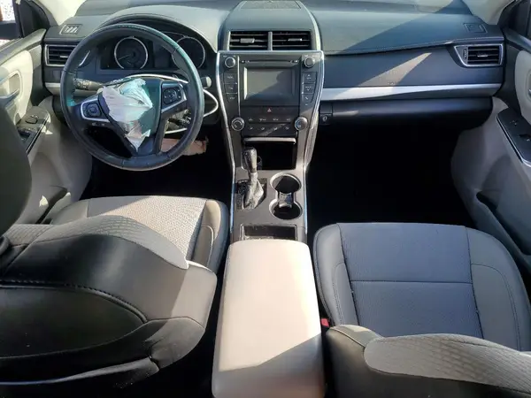 4T1BF1FK8GU202055 2016 TOYOTA CAMRY - Image 8