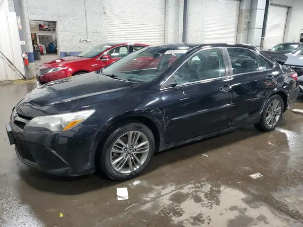 4T1BF1FK8GU202119 2016 TOYOTA CAMRY - Image 1