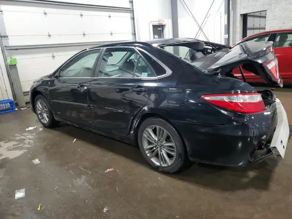 4T1BF1FK8GU202119 2016 TOYOTA CAMRY - Image 2