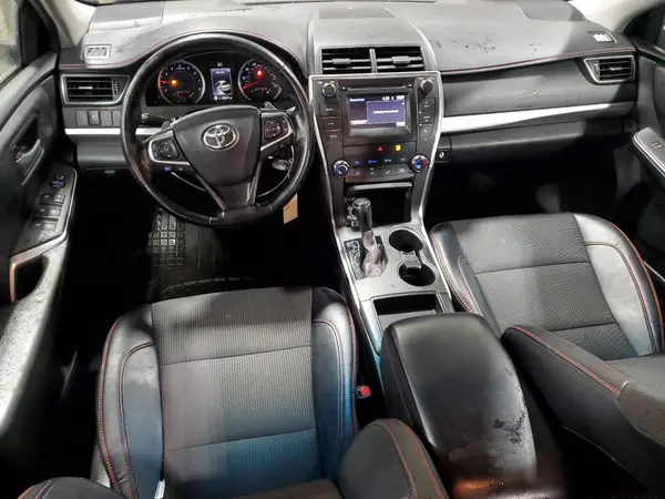 4T1BF1FK8GU202119 2016 TOYOTA CAMRY - Image 8