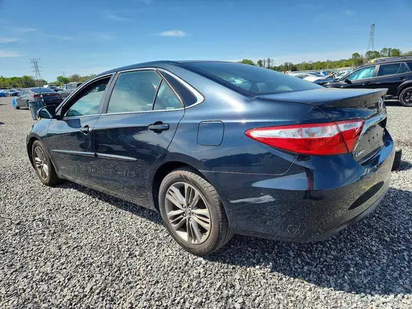 4T1BF1FK8GU202847 2016 TOYOTA CAMRY - Image 2