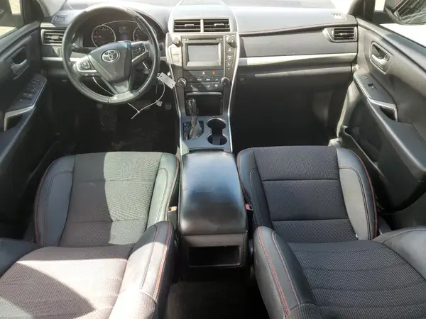 4T1BF1FK8GU203125 2016 TOYOTA CAMRY - Image 8