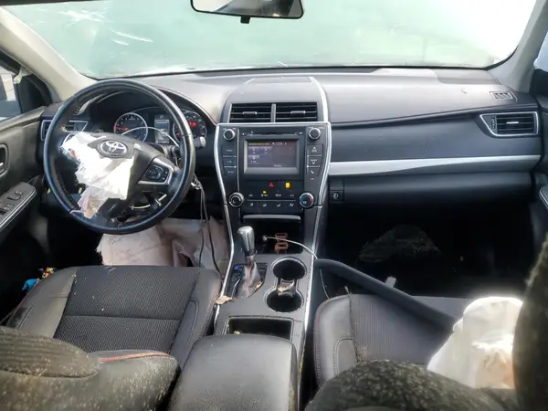 4T1BF1FK8GU203254 2016 TOYOTA CAMRY - Image 8