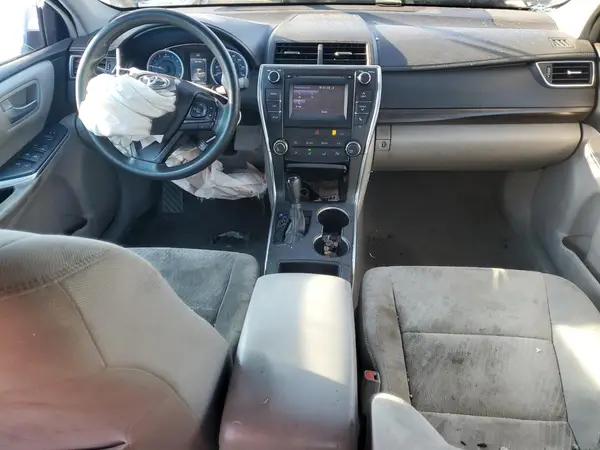 4T1BF1FK8GU204565 2016 TOYOTA CAMRY - Image 8