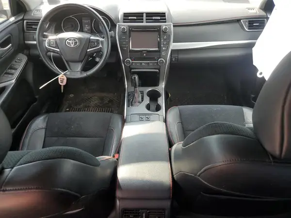 4T1BF1FK8GU204632 2016 TOYOTA CAMRY - Image 8