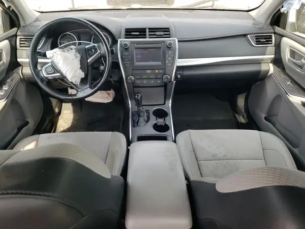 4T1BF1FK8GU205022 2016 TOYOTA CAMRY - Image 8