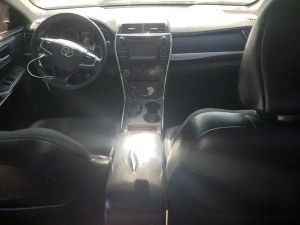 4T1BF1FK8GU206557 2016 TOYOTA CAMRY - Image 8