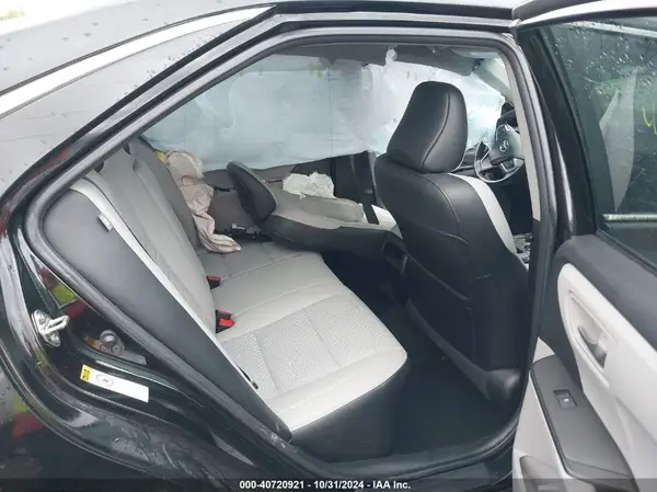 4T1BF1FK8GU206820 2016 TOYOTA CAMRY - Image 8