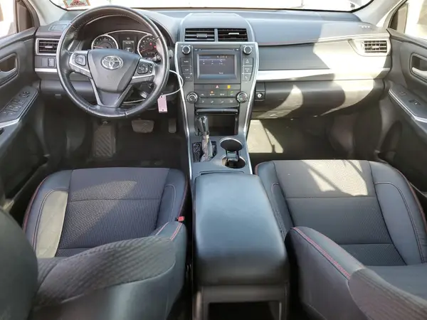 4T1BF1FK8GU207479 2016 TOYOTA CAMRY - Image 8