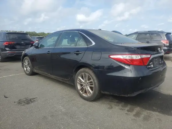 4T1BF1FK8GU208275 2016 TOYOTA CAMRY - Image 2