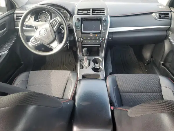 4T1BF1FK8GU208275 2016 TOYOTA CAMRY - Image 8