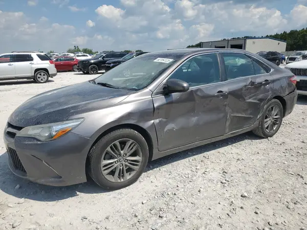 4T1BF1FK8GU208891 2016 TOYOTA CAMRY - Image 1