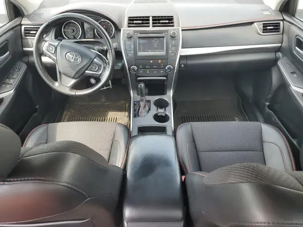 4T1BF1FK8GU208891 2016 TOYOTA CAMRY - Image 8