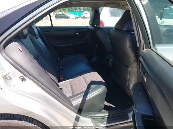 4T1BF1FK8GU209152 2016 TOYOTA CAMRY - Image 8