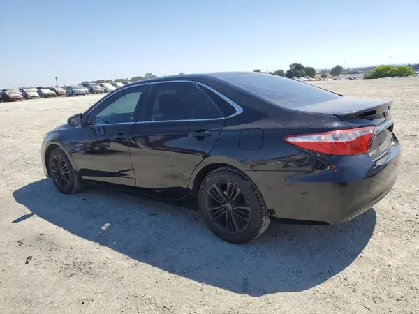 4T1BF1FK8GU209622 2016 TOYOTA CAMRY - Image 2