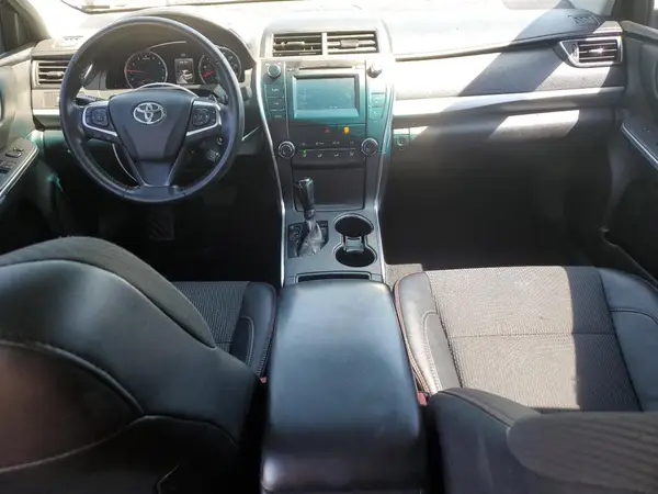 4T1BF1FK8GU209622 2016 TOYOTA CAMRY - Image 8