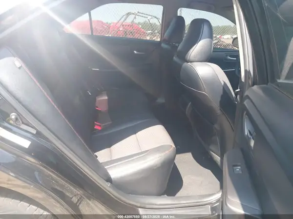 4T1BF1FK8GU211239 2016 TOYOTA CAMRY - Image 8