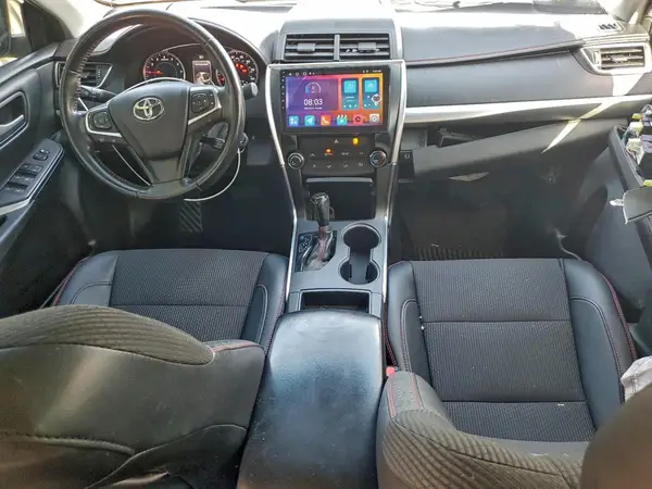 4T1BF1FK8GU211595 2016 TOYOTA CAMRY - Image 8