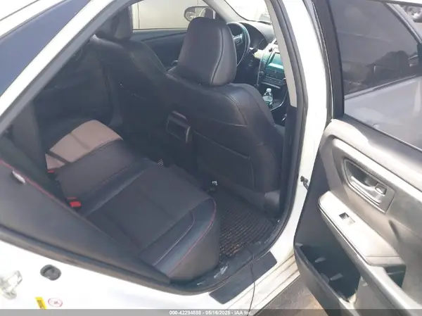 4T1BF1FK8GU211712 2016 TOYOTA CAMRY - Image 8