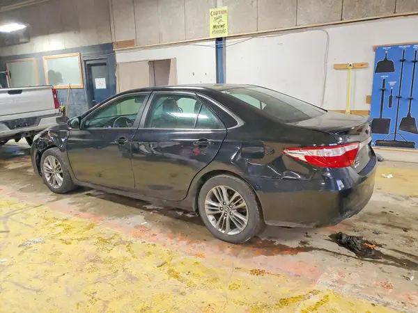 4T1BF1FK8GU212293 2016 TOYOTA CAMRY - Image 2