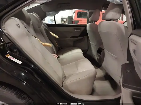 4T1BF1FK8GU212584 2016 TOYOTA CAMRY - Image 8