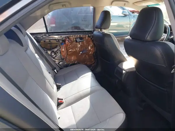 4T1BF1FK8GU213167 2016 TOYOTA CAMRY - Image 8