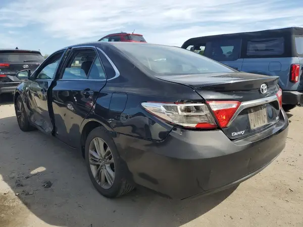 4T1BF1FK8GU213220 2016 TOYOTA CAMRY - Image 2