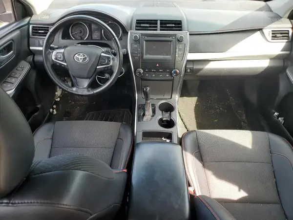 4T1BF1FK8GU213220 2016 TOYOTA CAMRY - Image 8