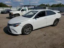 4T1BF1FK8GU213301 2016 TOYOTA CAMRY