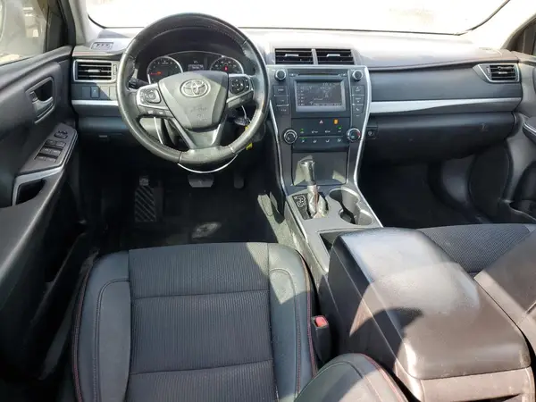 4T1BF1FK8GU213301 2016 TOYOTA CAMRY - Image 8