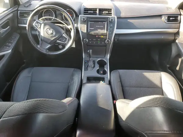 4T1BF1FK8GU214593 2016 TOYOTA CAMRY - Image 8