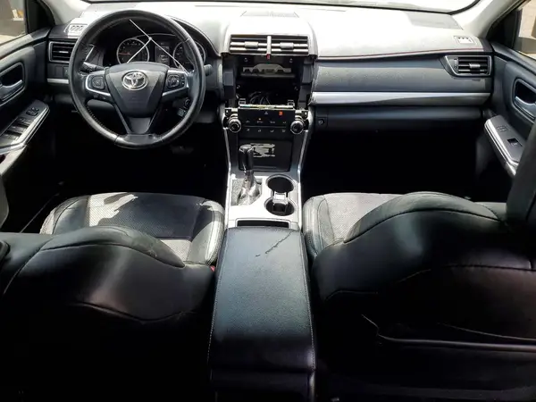 4T1BF1FK8GU215873 2016 TOYOTA CAMRY - Image 8