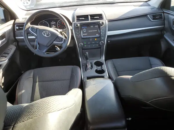 4T1BF1FK8GU215999 2016 TOYOTA CAMRY - Image 8