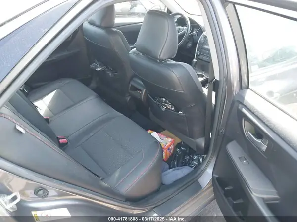 4T1BF1FK8GU216148 2016 TOYOTA CAMRY - Image 8