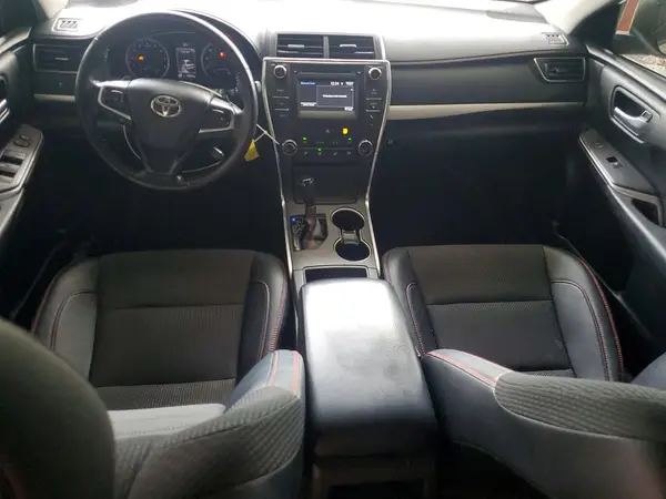4T1BF1FK8GU216747 2016 TOYOTA CAMRY - Image 8