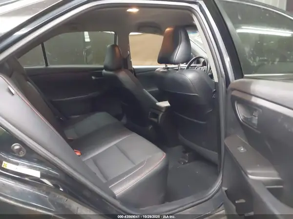 4T1BF1FK8GU217980 2016 TOYOTA CAMRY - Image 8